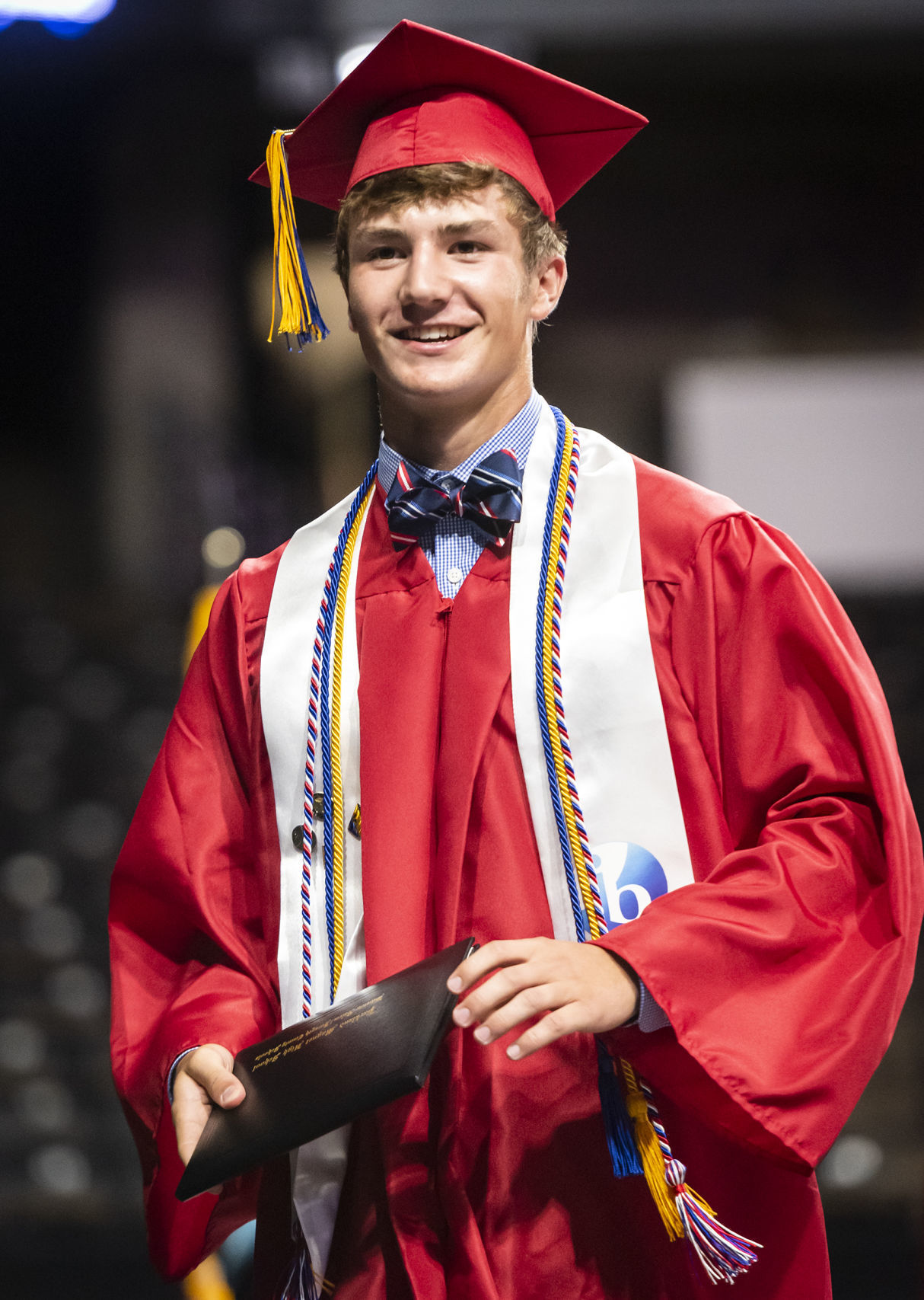 ParklandGrad